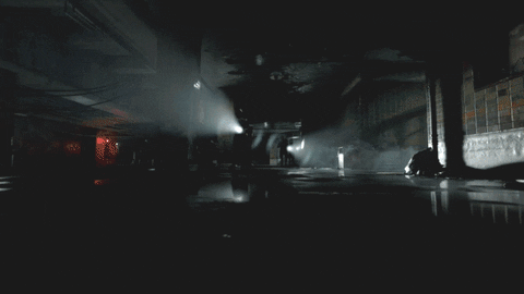 Ghost Call Of Duty GIFs - Get the best GIF on GIPHY