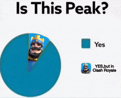 Clash Royale Peak GIF