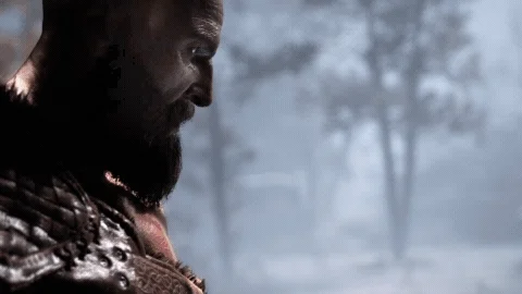 Try Me God Of War GIF