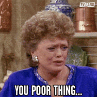 Poor-thing GIFs - Get the best GIF on GIPHY