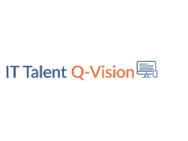 QVisionTechnologies Sticker