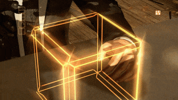 Quantic Dream GIF