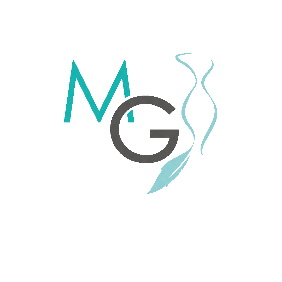 monica giovacchini Sticker