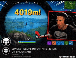 Spider Man GIF