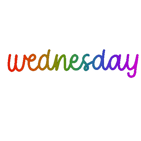 Friday Sticker