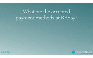 faq kkday GIF by Coupon Cause