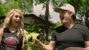 party drinking GIF by Carrie Underwood