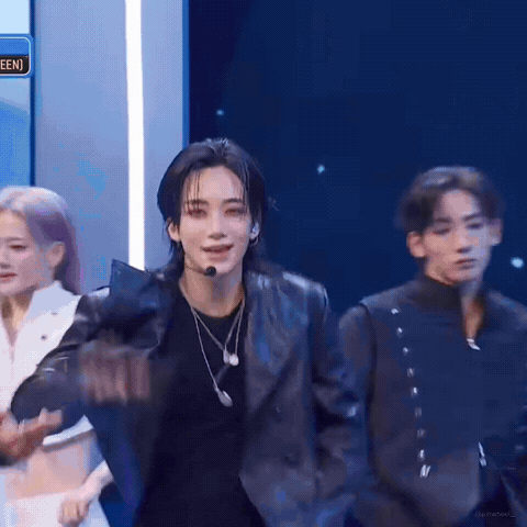 Dance 세븐틴 GIF