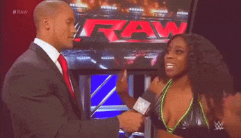 Heelnaomi Naomiheelturn Heelwwe Naomiwwe GIF