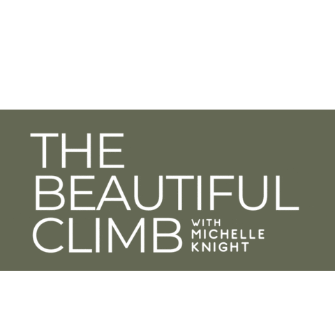 Michelle Knight | Brandmerry Sticker
