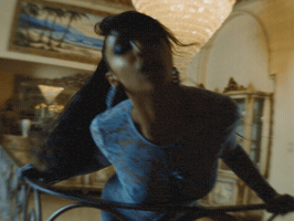 Melatonin GIF by Tinashe