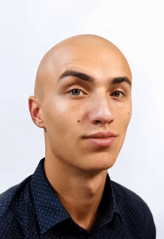 Lex Luther Ai GIF