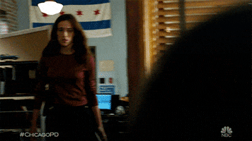 Here You Go Chicago Pd GIF by One Chicago