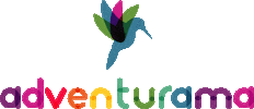 Adventurama Sticker