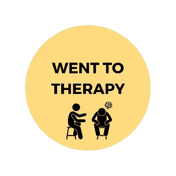 World Mental Health Day Cfd Sticker by Cereal for Dinner