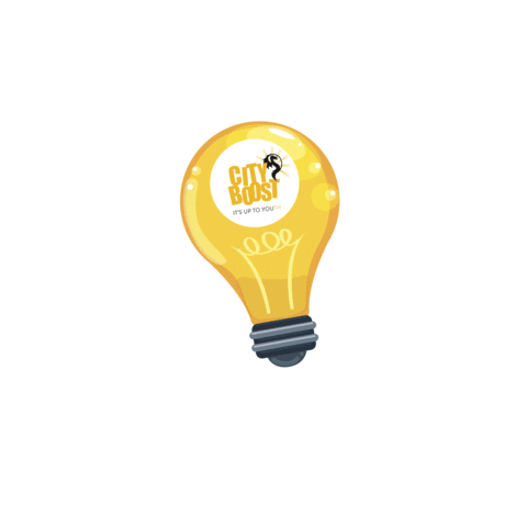 Sticker by Cityboost073