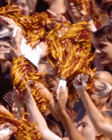 Central Michigan University Cmu GIF by Central Michigan Football