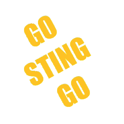 Go Sticker by Sarnia Sting