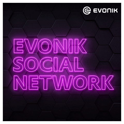 Social Network Community GIF by Evonik