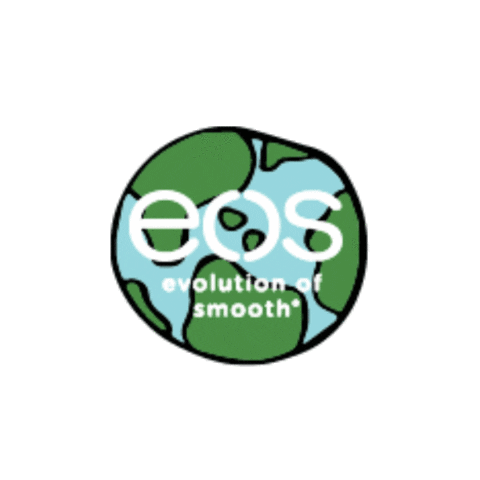 Beauty Earth Sticker by eos Products