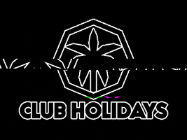 Club Holidays GIF