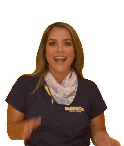 Enxoval Cabofrio Sticker by Bebê & Cia