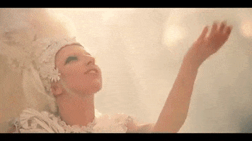 Lady Gaga Guy GIF by Comments By Celebs