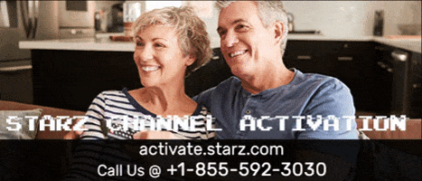 Activatestarzcom Code GIF
