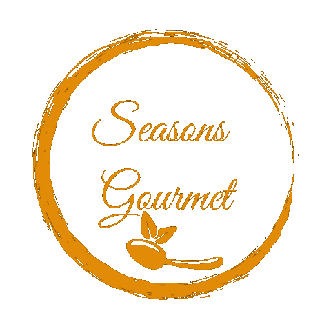 Chocolate Comida Sticker by Seasons gourmet