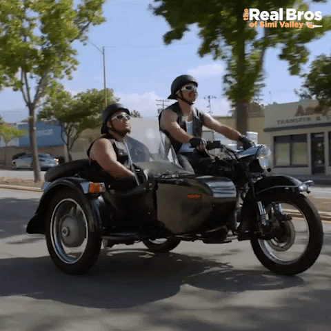 Season 3 Facebook GIF by The Real Bros of Simi Valley