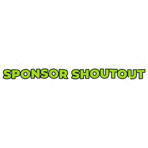Pestdaily Shout Out Sticker by Pest Daily