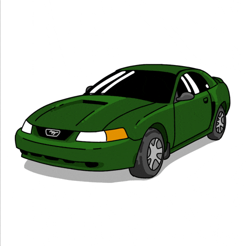 Car GIF