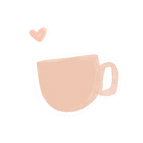 Coffee Sticker
