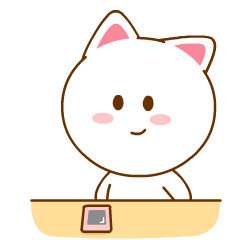 Cute Sticker