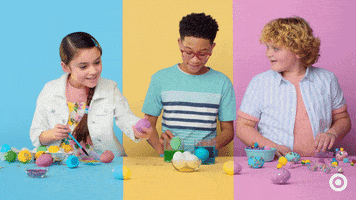 Happy Easter GIF by Target