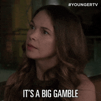 Gamble Suttonfoster GIF by YoungerTV