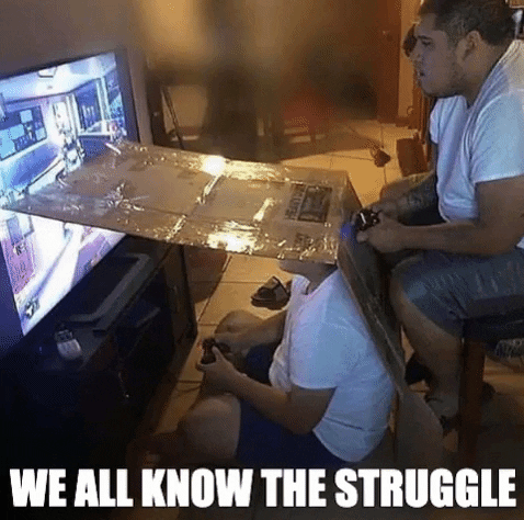 Gaming How GIF - Gaming How Meme - Discover & Share GIFs