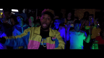 party dancing GIF by P. Lo Jetson