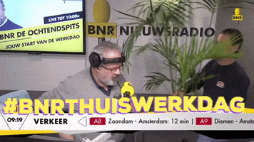 News Radio GIF by BNR Nieuwsradio
