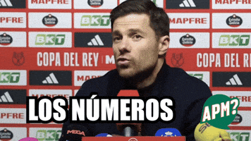 Comedia Real Madrid GIF by Alguna Pregunta Més?