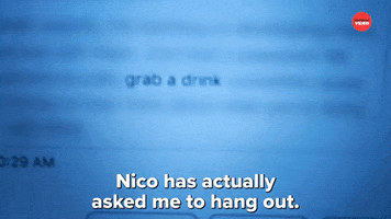 Hang Out Friendship GIF by BuzzFeed