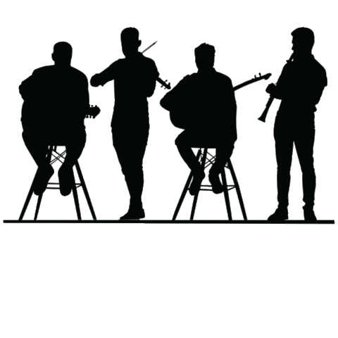 Mantra Sticker by twinsdjs