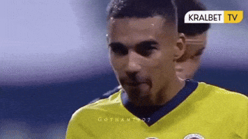 Fener GIF by Kralbet TV