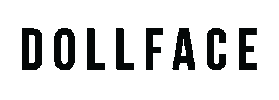 Club Dollface Sticker