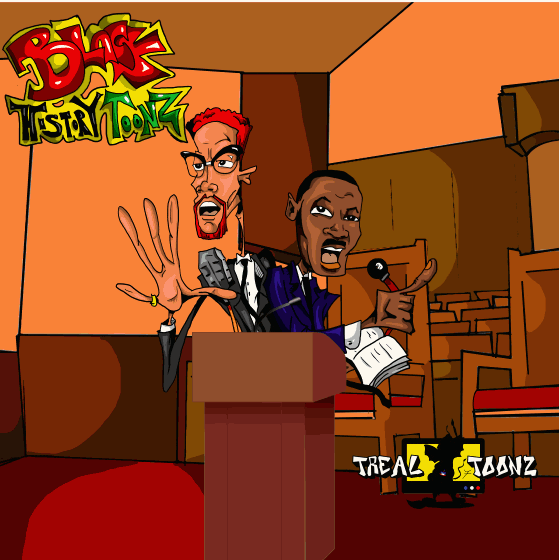 Blackhistorymonth GIF