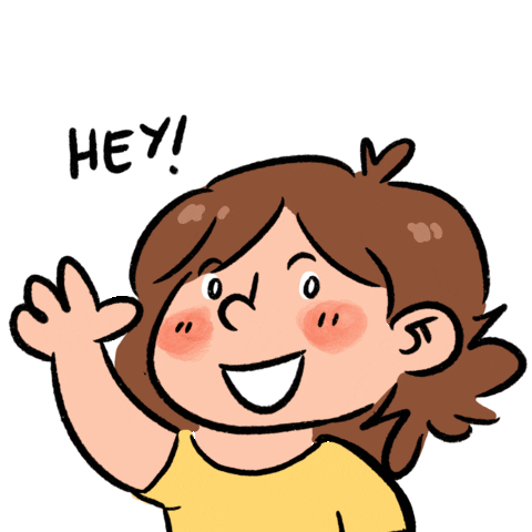 dina comics Sticker