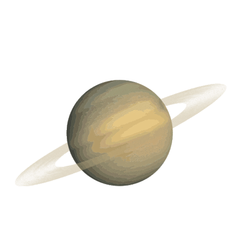 Astrology Sticker by Lori Haberkorn