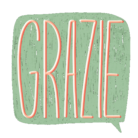 Italian Love Sticker By Qualcosa Di Erre For Ios Android Giphy