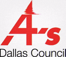 4A's Dallas GIF