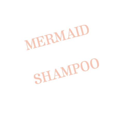 Malibu Mermaidno1 Sticker by Mermaid Perfume